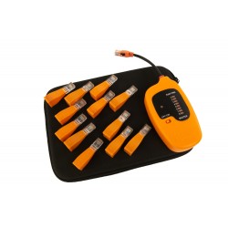 PATCHMATE Cable Tester