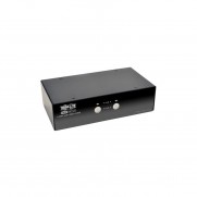 Tripp Lite KVM Solutions