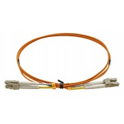 Fibre Patch Leads