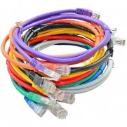 RJ45 Patch Leads