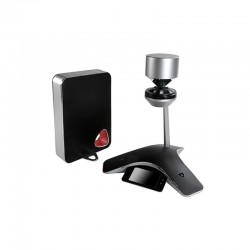 Polycom Video Conferencing Systems