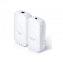 TP-LINK Powerline Networking