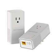 Netgear Powerline Networking