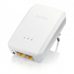 ZyXEL Powerline Networking