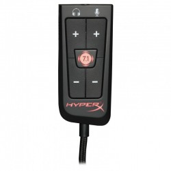 HyperX Sound Cards