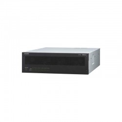 Sony Network Chassis