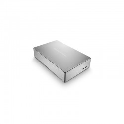 LaCie External Hard Drive