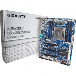 Gigabyte Server & WorkStation Motherboards