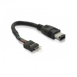 DeLOCK Firewire Cables