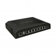 Ubiquiti Networks Switches & Media Converters