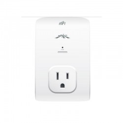 Ubiquiti Networks Powerline Networking