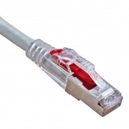 PatchLock RJ45 Patch Leads