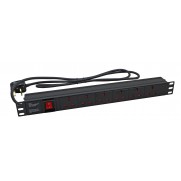 CCS Cabinet & Rack PDU