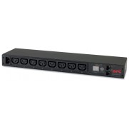 APC Metered Rack PDU