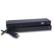 APC Switched Racked PDU