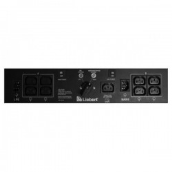 Emerson Power Distribution Units