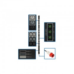Tripp Lite Power Distribution Units