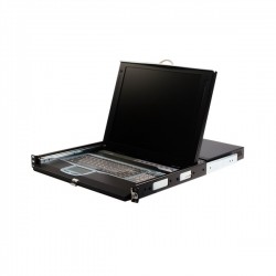 StarTech.com Rack Consoles