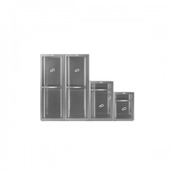 Fujitsu Branded Racks