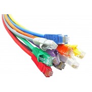 Cat6 RJ45 Patch Leads