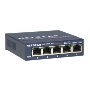 Netgear Unmanaged SoHo Desktop Switches