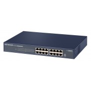 Netgear Unmanaged Rackmount Switches