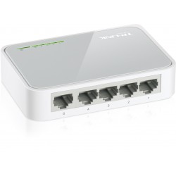 TP-Link Unmanaged Desktop Swiches
