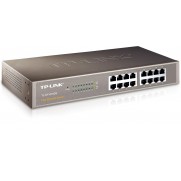 TP-Link Unmanaged Rackmount Switches