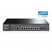 TP-Link Managed Switches
