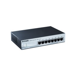 D-Link PoE Switches