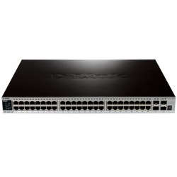 D-Link Layer 2 Managed Switches
