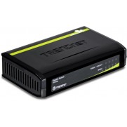 TRENDnet Desktop Unmanaged Gigabit Switches