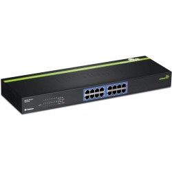 TRENDnet Rackmount Unmanaged Gigabit Switches