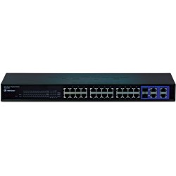 TRENDnet Smart Managed Switches