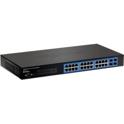 TRENDnet Layer 2 Managed Switches