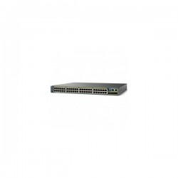 Cisco Catalyst 2960 Switches