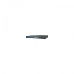 Cisco Catalyst 3560 Switches