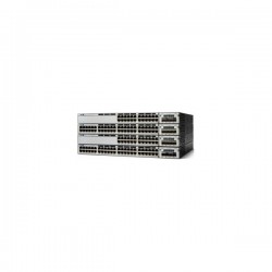 Cisco Catalyst 3750 Switches