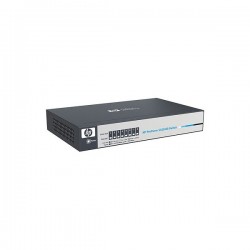 HP 1410 Switch Series