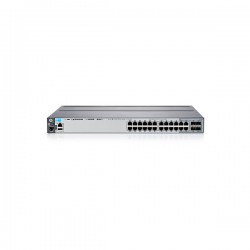HP 2920 Switch Series