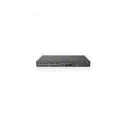 HP 3600 EI Switch Series