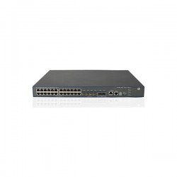 HP 5500 HI Switch Series