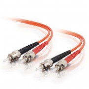 CablesToGo 62.5/125 - OM1 Fibre Cables