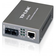 TP-LINK Media Converters