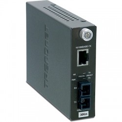 Trendnet Media Converters