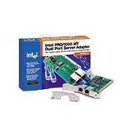 Intel Network Cards & Adapters