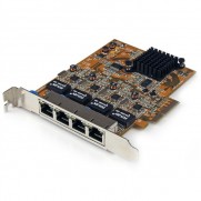 StarTech.com Network Cards & Adapters