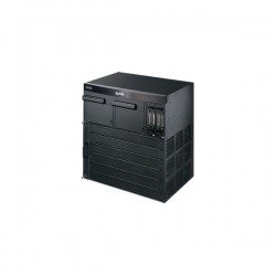 ZyXEL Network Chassis
