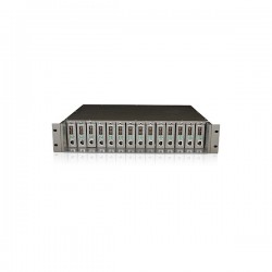 TP-LINK Network Chassis