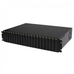 StarTech.com Network Chassis
